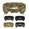 10017-65ee31.png Ceinture tactique d'extérieur Mrb, ceinture de Rigger'S modulaire à dégagement rapide