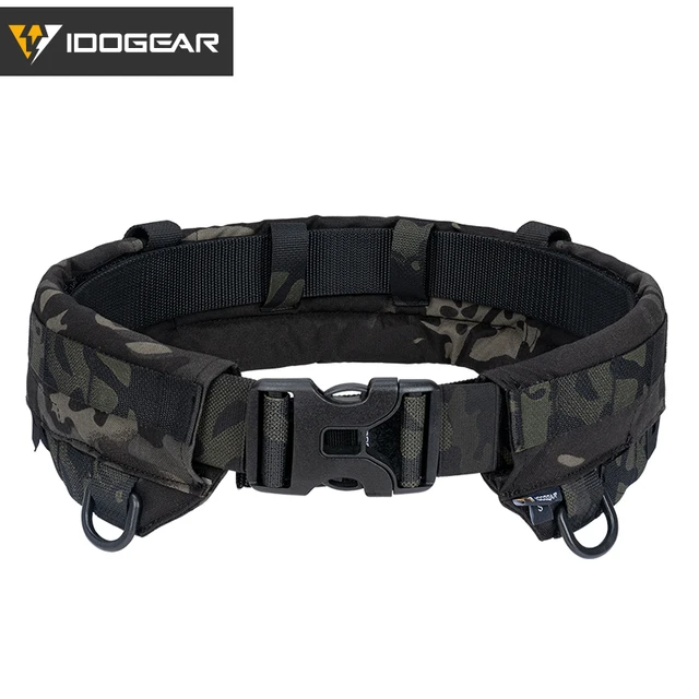 Multicam Black