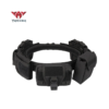 Yakeda – sac de ceinture pour arme à Air, noir, pour extérieur, tactique de chasse, pour les forces de l'ordre