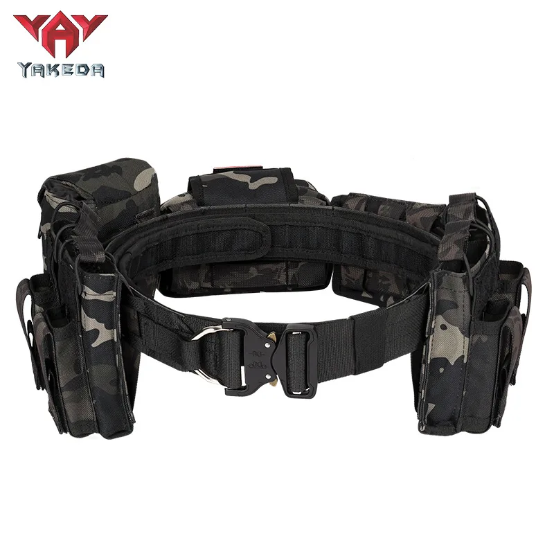 black CP