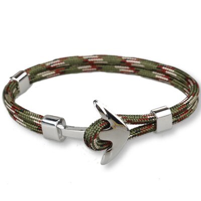 10846-9ad92f.jpg Eif Dock – Bracelets ancre de couleur noire pour hommes, nouvelle mode, corde de survie, chaîne paracorde