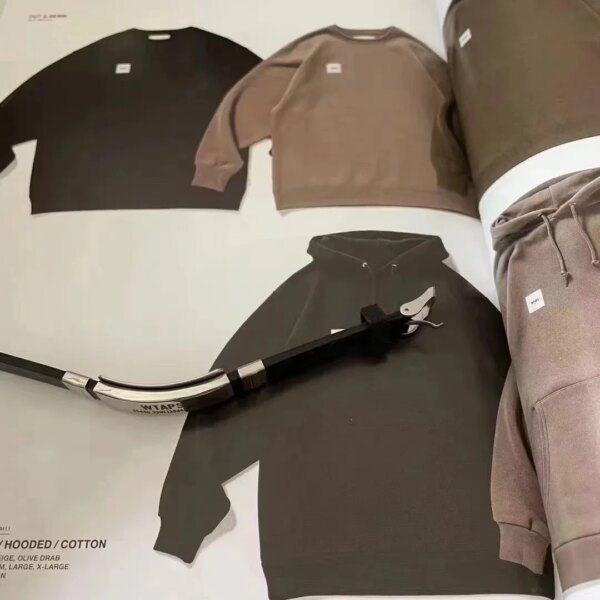 Bracelet commémoratif WTAPS gc, outillage à vent militaire japonais SL53