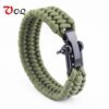 11043-4eb3f5.jpg Bracelet de survie en camping en plein air pour homme, sport d'escalade, parachute