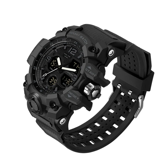Black Black