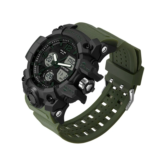 ArmyGreen