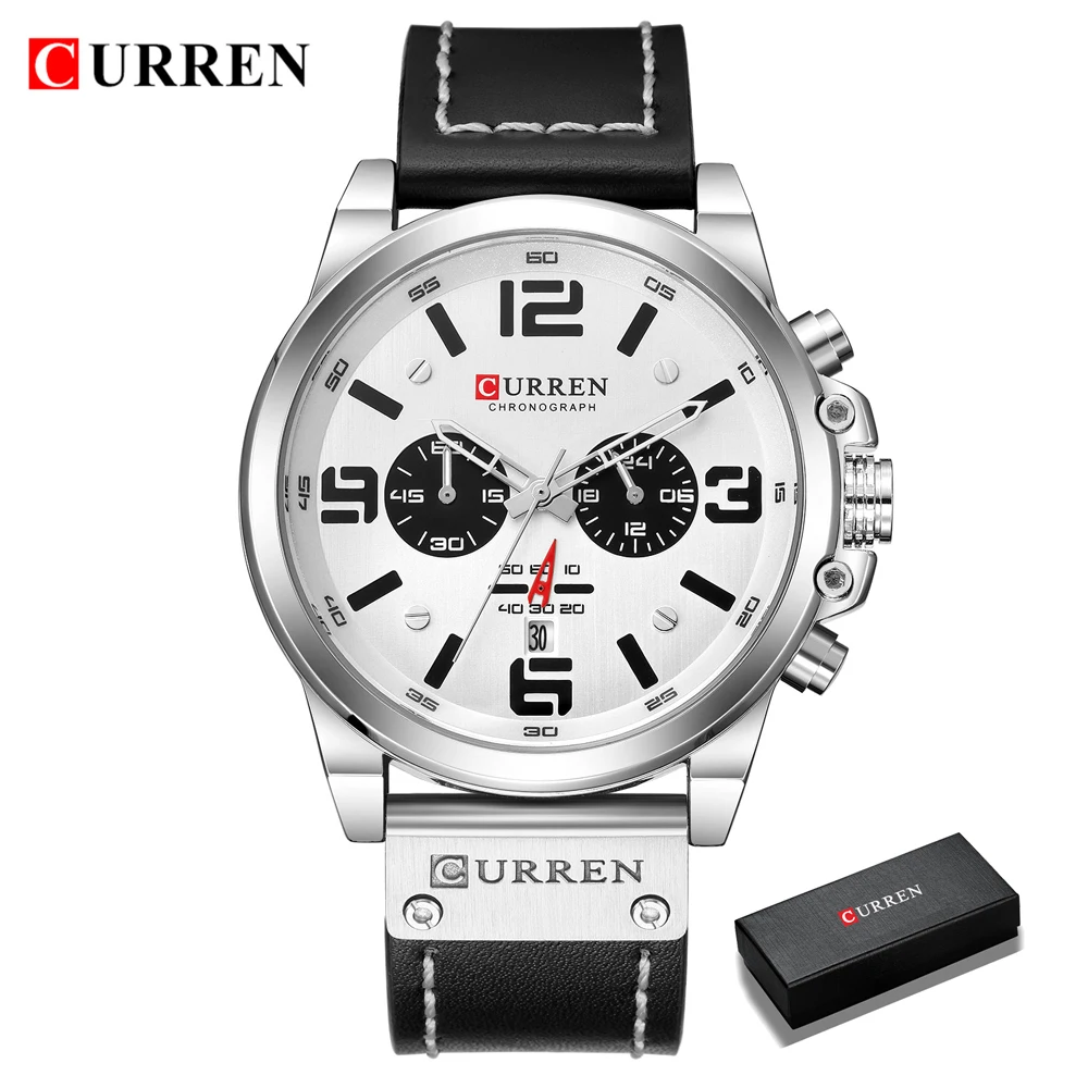 silver white-box