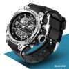11623-38dad3.jpg SANDA-Montre à quartz militaire étanche pour homme, montres de sport pour homme, marque supérieure