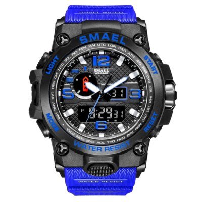 11787-8c8bff.jpg SMAEL – montres de sport pour hommes, double affichage analogique numérique LED