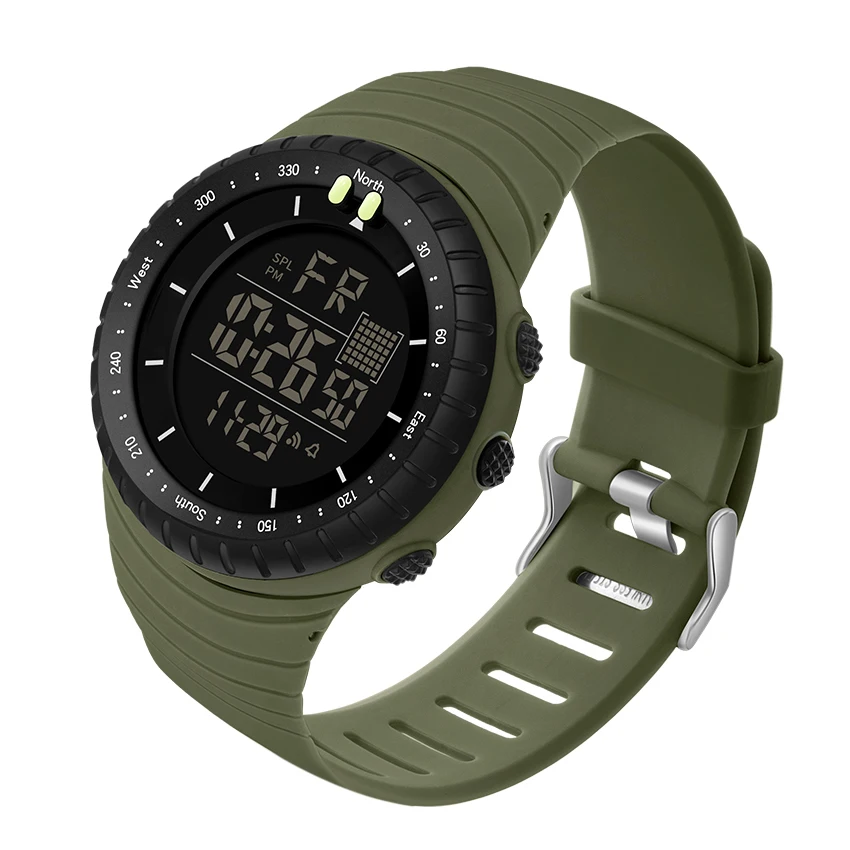 Army Green New