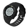 SYNOKE-Montre numérique de sport de plein air pour homme, horloge électronique LED