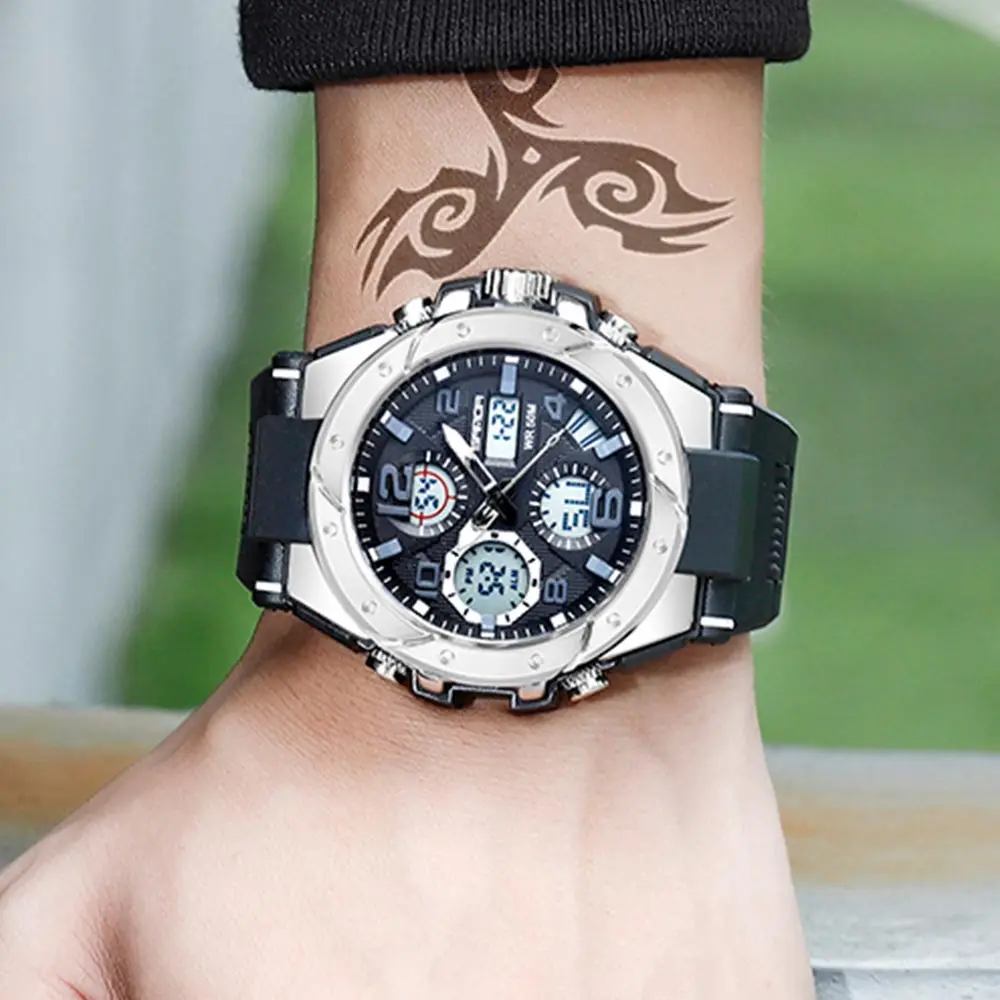 Silver