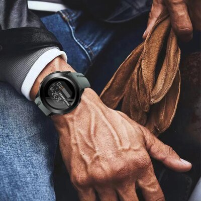 12146-a72d2f.jpg YIKAZE-Montre de dehors Militaire Numérique pour Homme, Horloge Multifonction, Étanche, Shoous