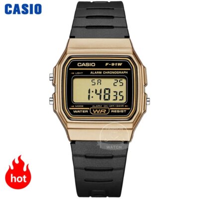 Casio montre g choc montre hommes top marque de luxe ensemble militaire LED