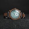 12313-e1e349.jpg BOBOBIRD – montre-bracelet en bois avec Logo personnalisé gravé pour hommes