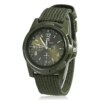 12331-061259.jpg Montre militaire en nylon pour homme, montres à quartz pour homme, bracelet en toile en tissu