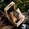 12375-d23342.jpg BOBOBIRD – montre-bracelet en bois pour hommes, montre-bracelet à Quartz japonais