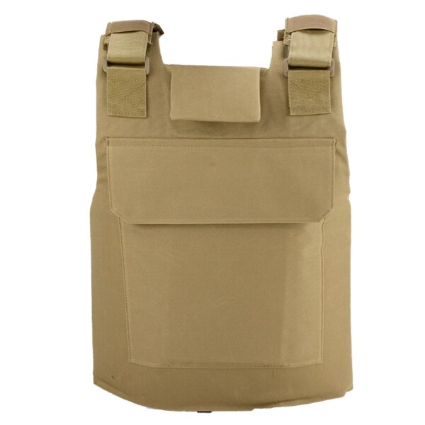 Gilets de chasse militaire Molle Plate Electrolux, gilets de protection de l'armée, sports de plein air