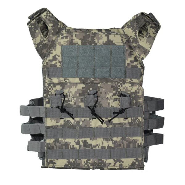 JPC-Armure Linge militaire version simple, plaque militaire, émail Electrolux – Image 5