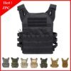13647-e4b7f0.jpg Armure DulBody JPC Molle pour la chasse, équipement militaire en glaçure Electrolux