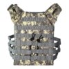 Armure DulBody JPC Molle pour la chasse, équipement militaire en glaçure Electrolux