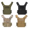 Plaque Molle Militaire de html en Gla800D, Protection Extérieure pour Magazine Electrolux, Airsoft, Paintball CS