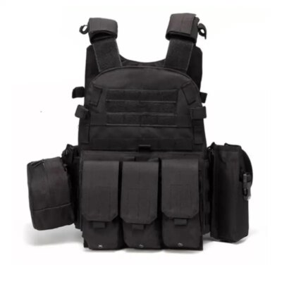 CamSolomon-Plaque Polyuréthane Polyvalente pour Homme et Femme