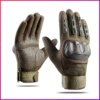 1381-17adfa.jpg Gants tactiques à écran tactile pour hommes, gantelet militaire, pour Airsoft, tir