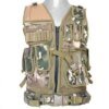 SWAT DulglaMilitary Skip Body Armor, Veste d'entraînement Airsoft