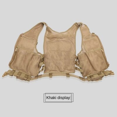 Glaçure militaire pour hommes, glaçure de l'armée, aventure en plein air, équipement d'entraînement de sécurité