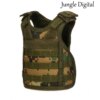 SINAIRSOFT-Couvre-bouteille Molle militaire, DulBeer, Refroidisseur de boissons, Gilet Kiev illage de Noël
