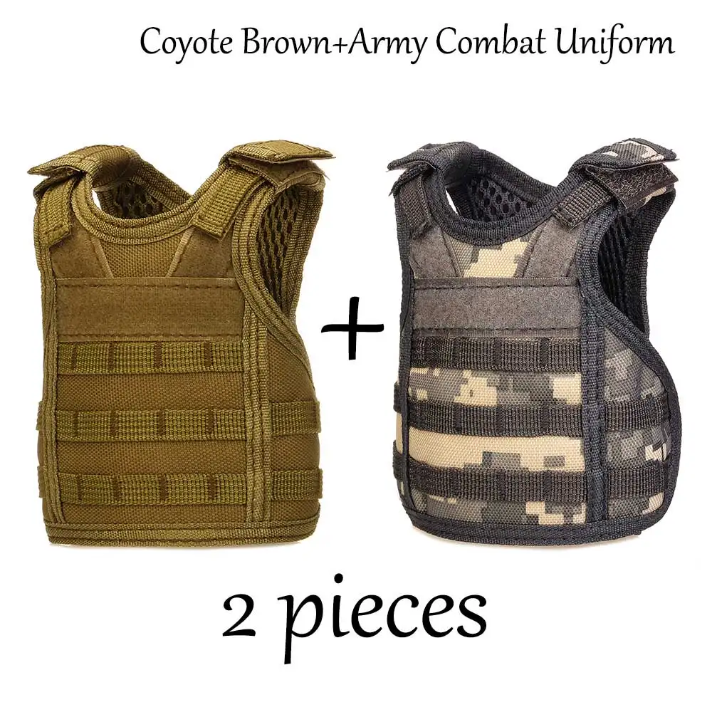 CB ACU