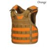 14162-f695be.jpg SINAIRSOFT-Couvre-bouteille Molle militaire, DulBeer, Refroidisseur de boissons, Gilet Kiev illage de Noël