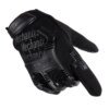 Gants militaires tactiques antidérapants pour hommes, Paintball, Airsoft, tir de soldat, Police de Combat