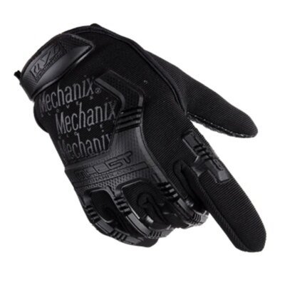 Gants militaires tactiques antidérapants pour hommes, Paintball, Airsoft, tir de soldat, Police de Combat
