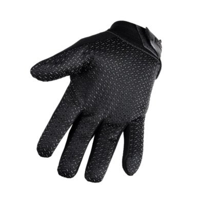 Gants militaires tactiques antidérapants pour hommes, Paintball, Airsoft, tir de soldat, Police de Combat