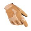 Gants militaires tactiques antidérapants pour hommes, Paintball, Airsoft, tir de soldat, Police de Combat