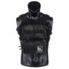 KRYDEX – gilet tactique militaire MK3, équipement de poitrine, Mini spirite Airsoft