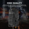 gilet tactique militaire Gilet tactique militaire, gilets combat à armure, gilet de chasse tactique pour hommes