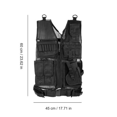 14342-d737c2.jpg gilet tactique militaire Gilet tactique militaire, gilets combat Ă armure, gilet de chasse tactique pour hommes