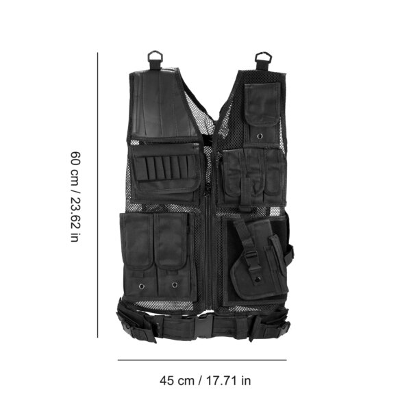 gilet tactique militaire Gilet tactique militaire, gilets combat à armure, gilet de chasse tactique pour hommes
