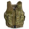 14376-1f7b6d.jpg Gilet tactique Molle Airsoft, Camouflage SWAT Police militaire, Combat Paintball chasse, gilet d'assaut