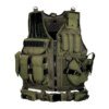 14380-75e128.jpg Équipement militaire DulglaPolice Training Skip Armor, gilets de protection Airsoft GlaMolle