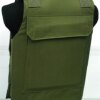 Gilet tactique pour homme, gilet de Police SWAT, vêtements militaires de chasse, vêtements de protection CS