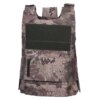 Gilet tactique pour homme, gilet de Police SWAT, vêtements militaires de chasse, vêtements de protection CS