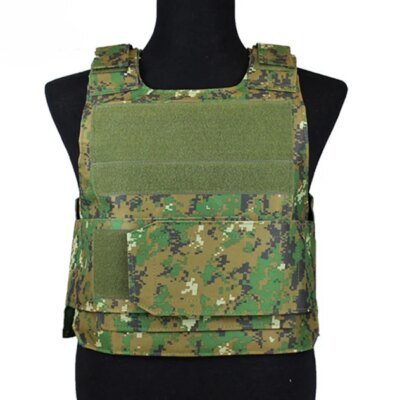14489-7d89b2.jpg Gilet tactique pour homme, gilet de Police SWAT, vĂȘtements militaires de chasse, vĂȘtements de protection CS