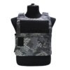 Gilet tactique pour homme, gilet de Police SWAT, vêtements militaires de chasse, vêtements de protection CS
