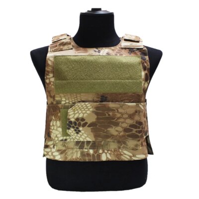 Gilet tactique pour homme, gilet de Police SWAT, vêtements militaires de chasse, vêtements de protection CS