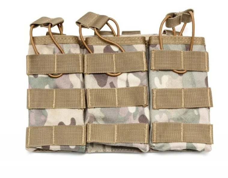 CP pouch