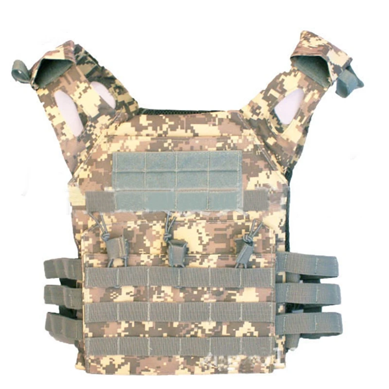 ACU vest