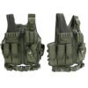 14543-360f28.jpg Ăquipement militaire DulglaPolice Training Skip Armor, gilets de protection Airsoft GlaMolle